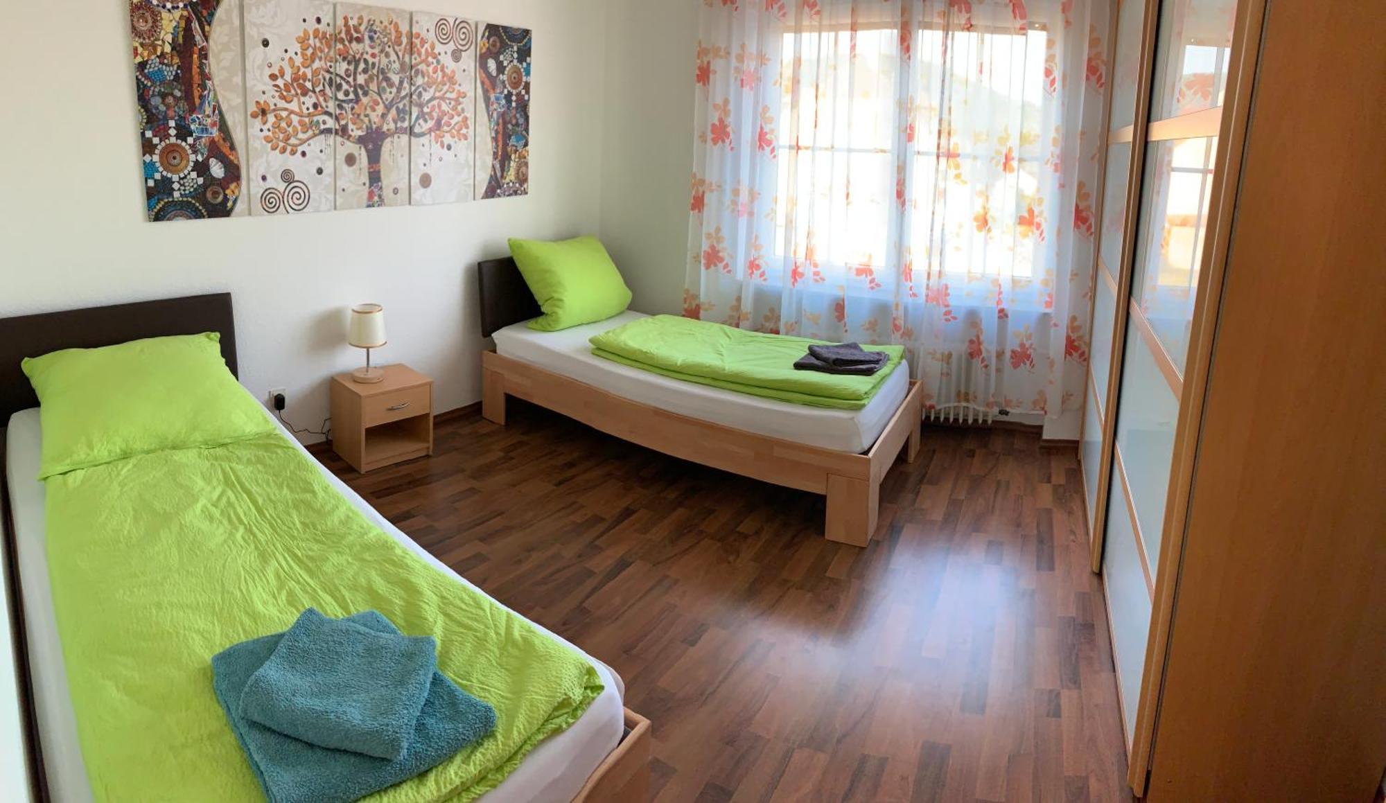 Kaiser Fewo Neusitz  Phòng bức ảnh
